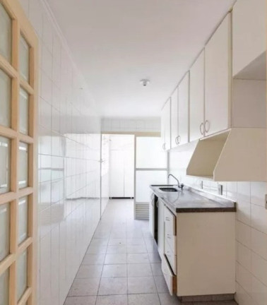 Imagem Imóvel com 3 Quartos à Venda, 98 m² em Vila Campestre - São Paulo Imagem Imóvel com 3 Quartos à Venda, 98 m² em Vila Campestre - São Paulo
