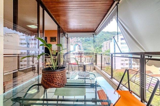 Imagem Apartamento com 3 Quartos à Venda, 137 m² em Botafogo - Rio De Janeiro