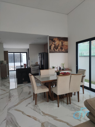 Imagem Casa de Condomínio com 3 Quartos à Venda, 150 m² em Parque Residencial Itapeti - Mogi Das Cruzes