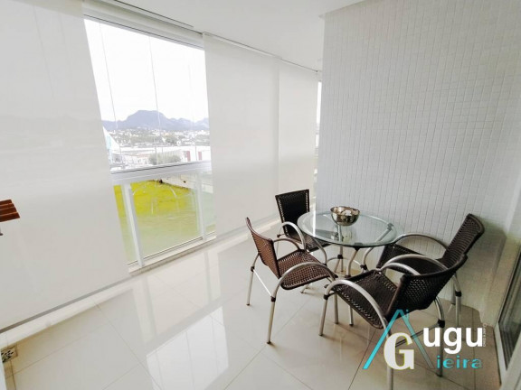 Imagem Apartamento com 3 Quartos à Venda, 140 m² em Centro - Guarapari Imagem Apartamento com 3 Quartos à Venda, 140 m² em Centro - Guarapari
