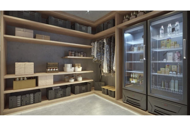 Imagem Apartamento com 3 Quartos à Venda, 156 m² em Boa Vista - Porto Alegre Imagem Apartamento com 3 Quartos à Venda, 156 m² em Boa Vista - Porto Alegre