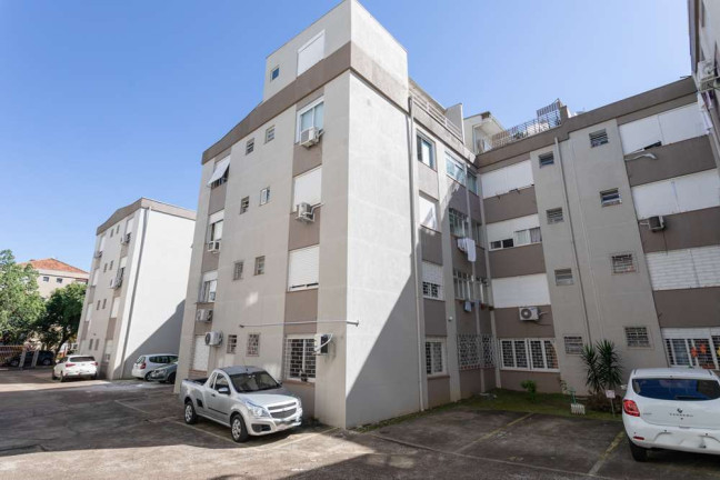 Imagem Imóvel com 2 Quartos à Venda, 80 m² em Passo Da Areia - Porto Alegre