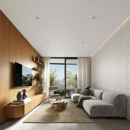 Imagem Apartamento com 1 Quarto à Venda, 61 m² em Rio Branco - Porto Alegre Imagem Apartamento com 1 Quarto à Venda, 61 m² em Rio Branco - Porto Alegre