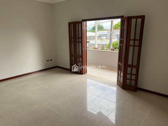 Imagem Sobrado com 4 Quartos à Venda, 320 m² em Jardim América - São José Dos Campos