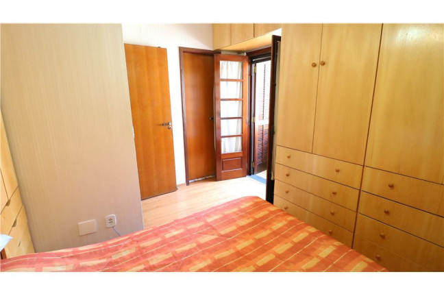 Imagem Casa com 1 Quarto à Venda,  em Vila Anglo Brasileira - São Paulo