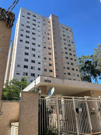 Foto do imóvel Imóvel com 1 Quarto à Venda, 24 m² em Paraiso Do Morumbi - Sao Paulo Foto do imóvel Imóvel com 1 Quarto à Venda, 24 m² em Paraiso Do Morumbi - Sao Paulo
