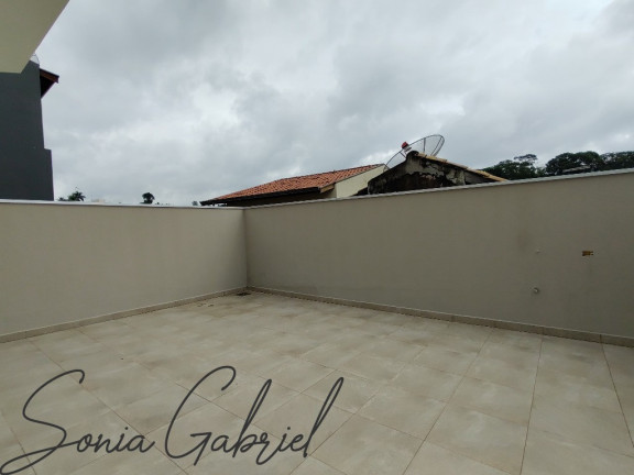 Sobrado com 3 Quartos à Venda,  em Bairro Vida Nova I - Vinhedo
