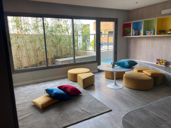 Imagem Studio com 1 Quarto à Venda, 24 m² em Vila Mariana - São Paulo Imagem Studio com 1 Quarto à Venda, 24 m² em Vila Mariana - São Paulo