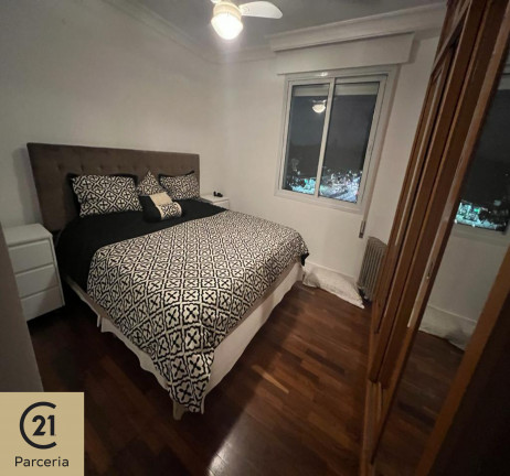 Imagem Apartamento com 2 Quartos à Venda, 11.700 m² em Santo Amaro - São Paulo Imagem Apartamento com 2 Quartos à Venda, 11.700 m² em Santo Amaro - São Paulo