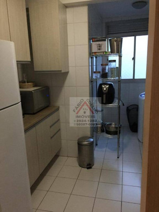 Imagem Apartamento com 2 Quartos à Venda, 52 m² em Sacomã - São Paulo Imagem Apartamento com 2 Quartos à Venda, 52 m² em Sacomã - São Paulo