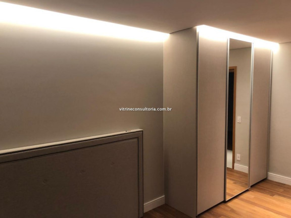 Imagem Apartamento com 3 Quartos à Venda, 137 m² em Vila Mariana - São Paulo