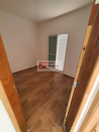 Imagem Apartamento com 2 Quartos à Venda, 39 m² em Vila Scarpelli - Santo André Imagem Apartamento com 2 Quartos à Venda, 39 m² em Vila Scarpelli - Santo André