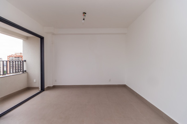 Imagem Studio com 1 Quarto à Venda, 27 m² em Vila Mariana - São Paulo Imagem Studio com 1 Quarto à Venda, 27 m² em Vila Mariana - São Paulo