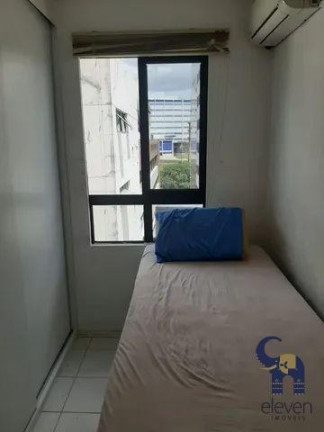 Imagem Apartamento com 3 Quartos à Venda, 75 m² em Imbuí - Salvador Imagem Apartamento com 3 Quartos à Venda, 75 m² em Imbuí - Salvador