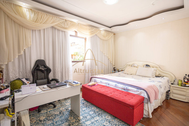 Imagem Casa com 3 Quartos à Venda, 372 m² em Vila Barreto - São Paulo Imagem Casa com 3 Quartos à Venda, 372 m² em Vila Barreto - São Paulo