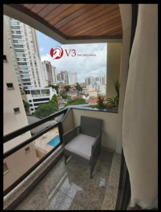 Imagem Apartamento com 3 Quartos à Venda, 98 m² em Vila Regente Feijó - São Paulo Imagem Apartamento com 3 Quartos à Venda, 98 m² em Vila Regente Feijó - São Paulo