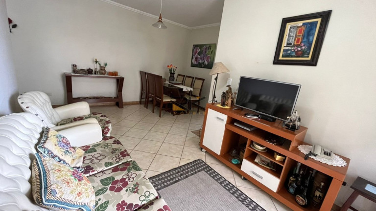 Imagem Apartamento com 3 Quartos à Venda, 85 m² em Barra Da Lagoa - Ubatuba