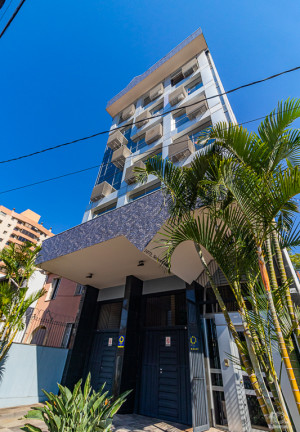 Sala Comercial à Venda, 30 m² em Menino Deus - Porto Alegre
