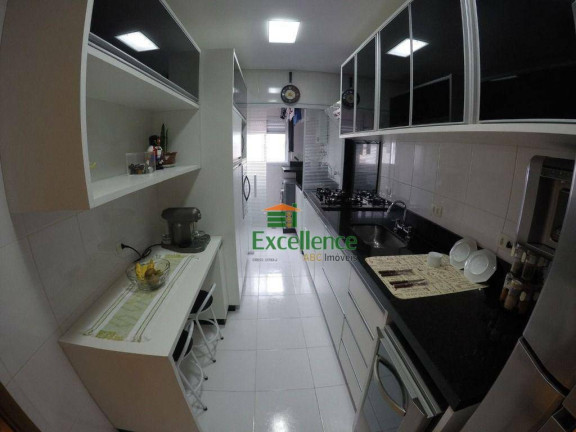 Imagem Apartamento com 3 Quartos à Venda, 91 m² em Santa Paula - São Caetano Do Sul Imagem Apartamento com 3 Quartos à Venda, 91 m² em Santa Paula - São Caetano Do Sul