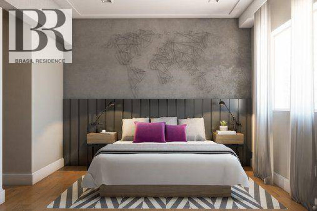 Imagem Apartamento com 2 Quartos à Venda, 85 m² em Moema - São Paulo Imagem Apartamento com 2 Quartos à Venda, 85 m² em Moema - São Paulo