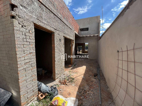 Imagem Casa com 3 Quartos à Venda, 150 m² em Condominio Park Unimep Taquaral - Piracicaba