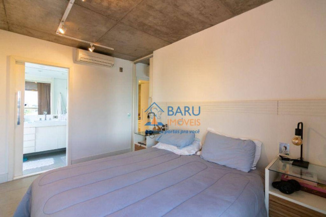 Imagem Apartamento com 1 Quarto à Venda, 70 m² em Campo Belo - São Paulo Imagem Apartamento com 1 Quarto à Venda, 70 m² em Campo Belo - São Paulo