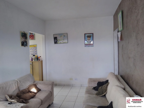 Imagem Casa com 2 Quartos à Venda, 67 m² em Vila Valle - Sumaré