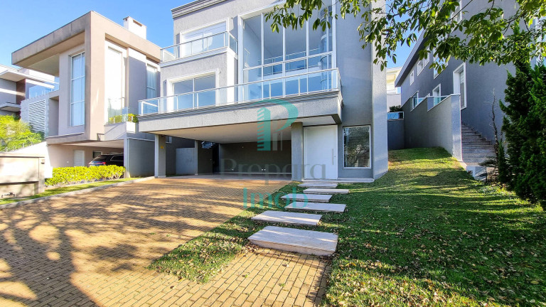 Imagem Casa com 4 Quartos à Venda, 430 m² em Alphaville - Santana De Parnaíba Imagem Casa com 4 Quartos à Venda, 430 m² em Alphaville - Santana De Parnaíba