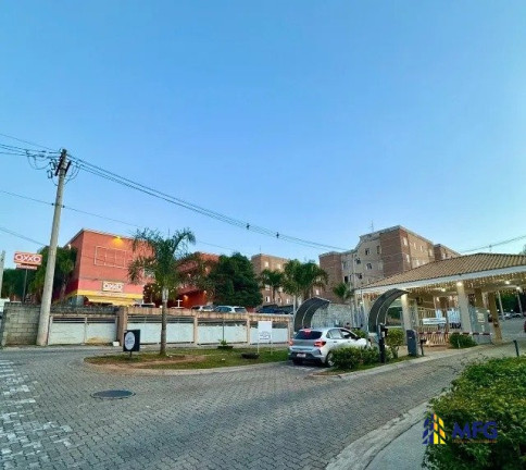 Imagem Apartamento com 2 Quartos à Venda, 47 m² em Jardim Vera Cruz - Sorocaba Imagem Apartamento com 2 Quartos à Venda, 47 m² em Jardim Vera Cruz - Sorocaba