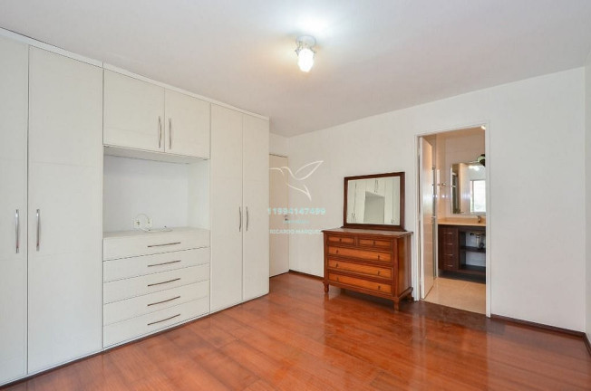 Imagem Apartamento com 3 Quartos à Venda, 127 m² em Itaim Bibi - São Paulo