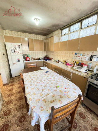 Imagem Sobrado com 5 Quartos à Venda, 239 m² em Parque Regina - São Paulo Imagem Sobrado com 5 Quartos à Venda, 239 m² em Parque Regina - São Paulo