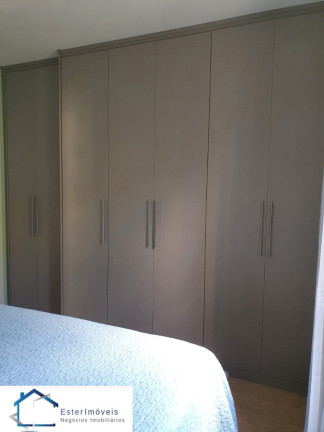 Imagem Apartamento com 3 Quartos para Alugar ou Temporada, 81 m² em Jardim Flórida - Jundiaí