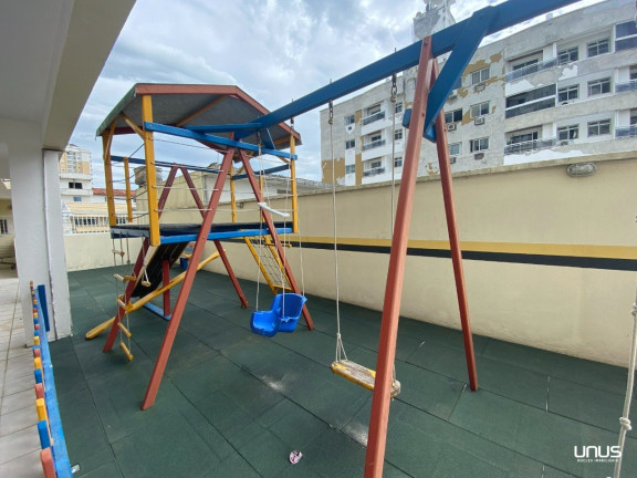 Imagem Apartamento com 2 Quartos à Venda, 99 m² em Barreiros - São José