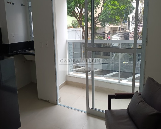 Imagem Imóvel com 2 Quartos à Venda, 60 m² em Cambuí - Campinas Imagem Imóvel com 2 Quartos à Venda, 60 m² em Cambuí - Campinas