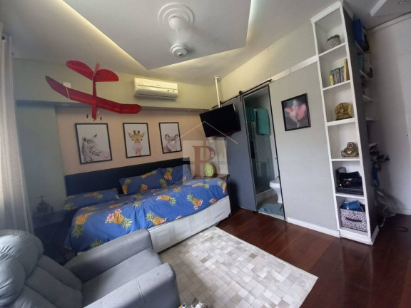 Imagem Imóvel com 3 Quartos à Venda, 140 m² em Icaraí - Niterói