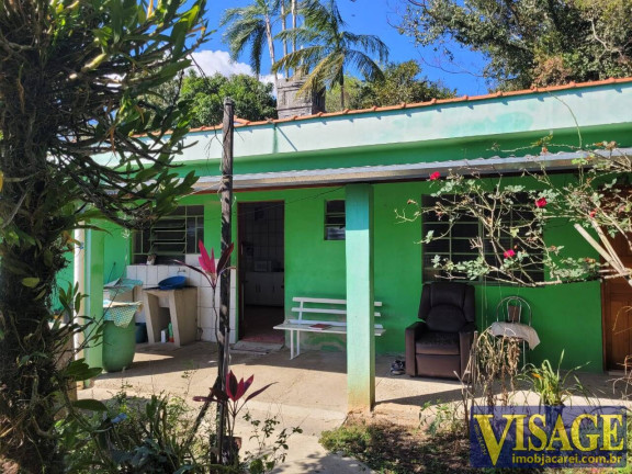 Imagem Casa com 1 Quarto à Venda, 229 m² em Igarapes - Jacareí