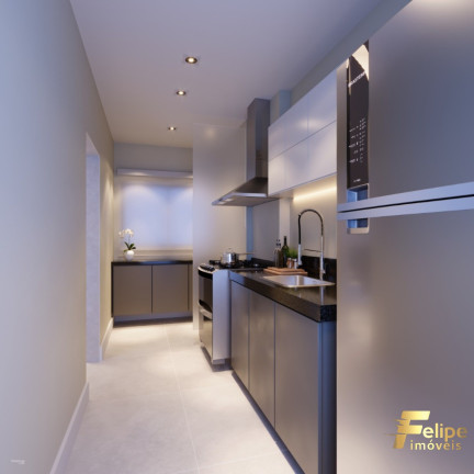 Imagem Imóvel com 2 Quartos à Venda, 83 m² em Praia Do Morro - Guarapari