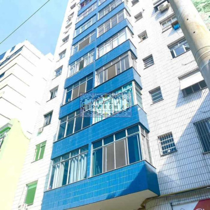 Imagem Apartamento com 1 Quarto à Venda, 44 m² em Botafogo - Rio De Janeiro Imagem Apartamento com 1 Quarto à Venda, 44 m² em Botafogo - Rio De Janeiro