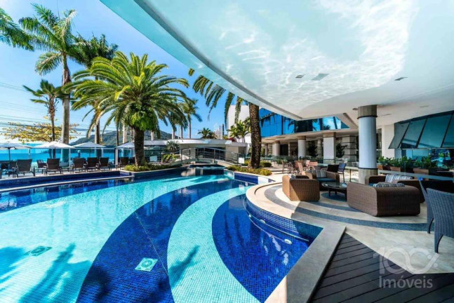 Imagem Apartamento com 5 Quartos à Venda, 242 m² em Centro - Balneário Camboriú