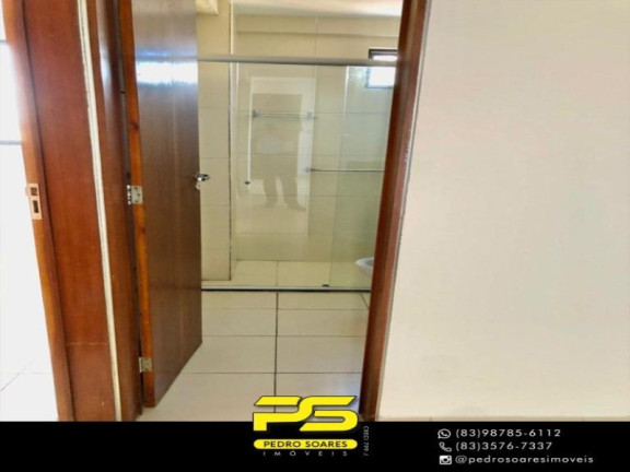 Imagem Apartamento com 3 Quartos à Venda, 86 m² em Miramar - João Pessoa Imagem Apartamento com 3 Quartos à Venda, 86 m² em Miramar - João Pessoa