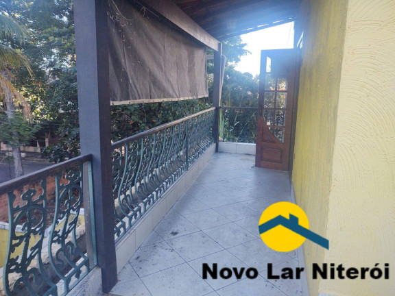 Imagem Casa com 3 Quartos à Venda, 250 m² em Centro - São Gonçalo Imagem Casa com 3 Quartos à Venda, 250 m² em Centro - São Gonçalo