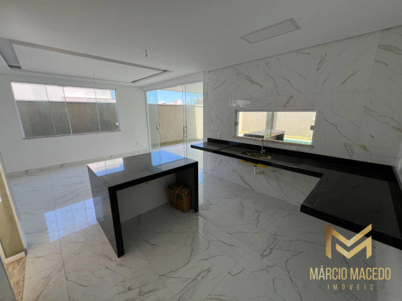Imagem Casa com 4 Quartos à Venda, 251 m² em Cidade Alpha - Eusébio