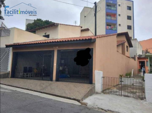 Imagem Casa com 2 Quartos à Venda, 200 m² em Baeta Neves - São Bernardo Do Campo