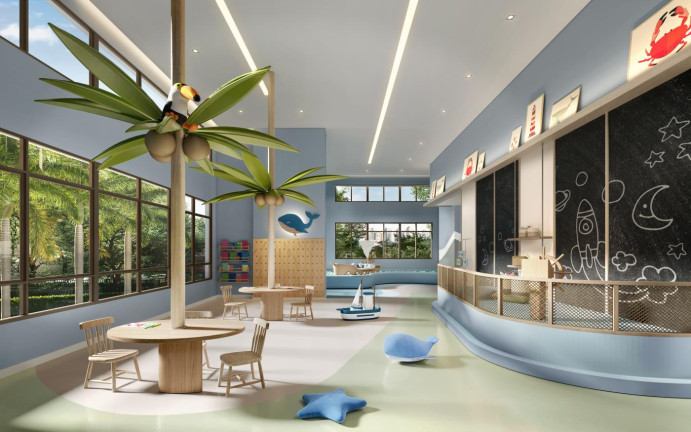 Imagem Apartamento com 2 Quartos à Venda, 85 m² em Vila Prudente - São Paulo