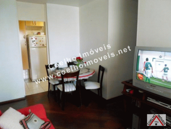 Imagem Apartamento com 2 Quartos à Venda, 74 m² em Interlagos - São Paulo Imagem Apartamento com 2 Quartos à Venda, 74 m² em Interlagos - São Paulo