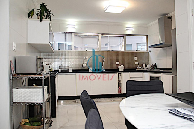 Imagem Apartamento com 3 Quartos à Venda, 220 m² em Bela Vista - São Paulo Imagem Apartamento com 3 Quartos à Venda, 220 m² em Bela Vista - São Paulo