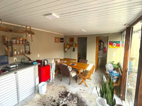 Imagem Casa com 2 Quartos à Venda, 175 m² em Porto Verde - Alvorada Imagem Casa com 2 Quartos à Venda, 175 m² em Porto Verde - Alvorada