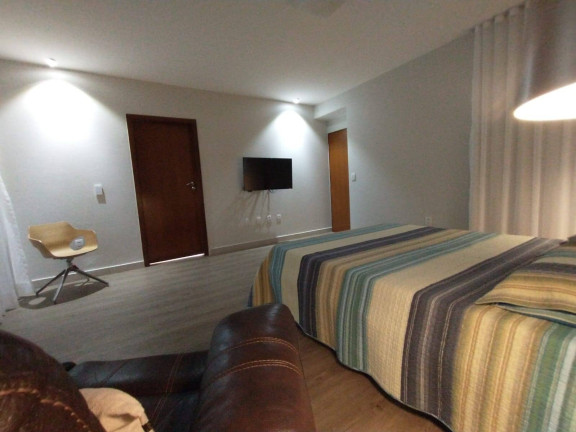 Imagem Casa com 5 Quartos à Venda, 534 m² em Setor Habitacional Jardim Botânico - Brasília