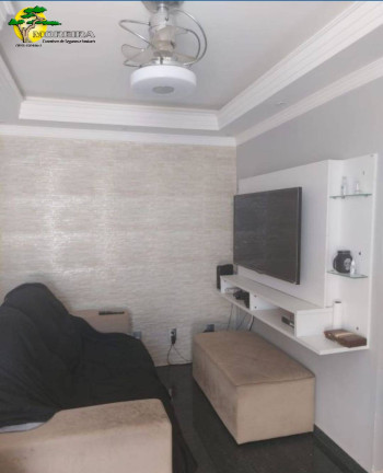 Imagem Apartamento com 2 Quartos à Venda, 112 m² em Vila Amália (zona Norte) - São Paulo