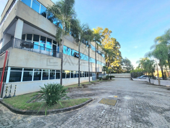 Imagem Imóvel Comercial à Venda, 2.272 m² em Tamboré - Barueri Imagem Imóvel Comercial à Venda, 2.272 m² em Tamboré - Barueri